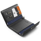 Spigen Universal Passport Holder with Magnetic Wallet KD502 Spigen Singapore Singapore