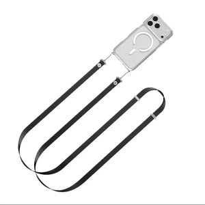 Spigen Universal Adjustable Phone Lanyard CrossBody Strap DA30L Spigen Singapore Singapore