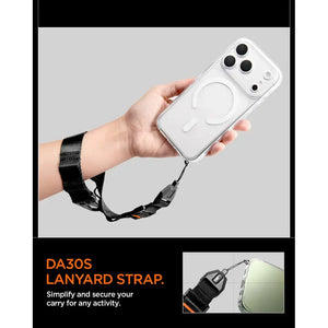 Spigen Universal Phone Lanyard DA30S Spigen Singapore Singapore