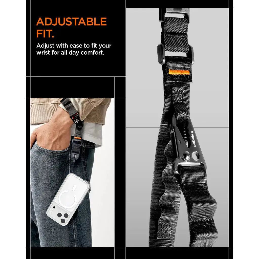 Spigen Universal Phone Lanyard DA30S Spigen Singapore Singapore