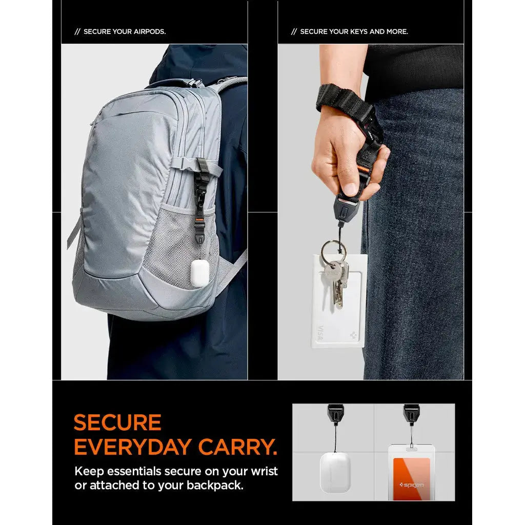 Spigen Universal Phone Lanyard DA30S Spigen Singapore Singapore