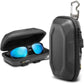 Spigen Universal Sunglasses Case Lock Fit LF520 Spigen Singapore Singapore
