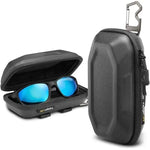 Spigen Universal Sunglasses Case Lock Fit LF520 Spigen Singapore Singapore