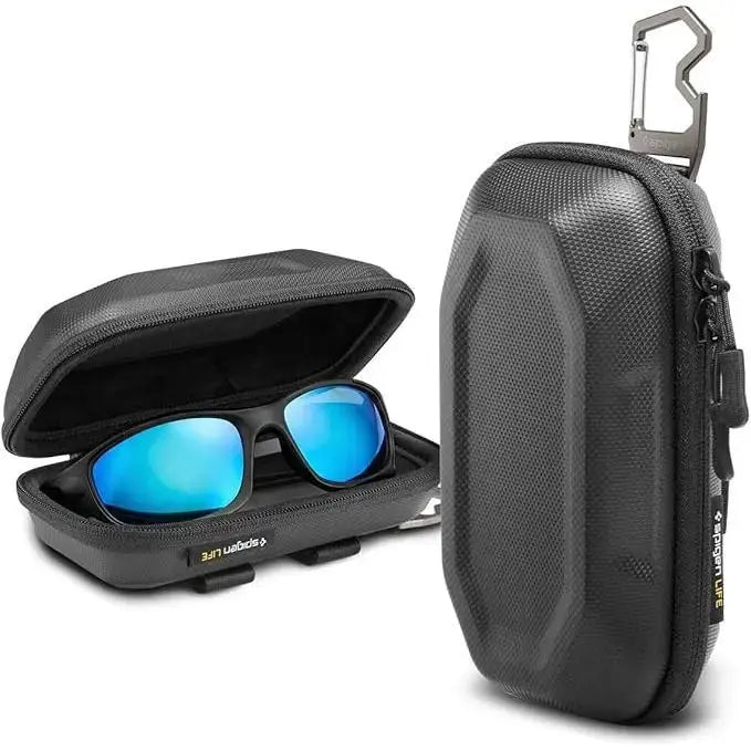 Spigen Universal Sunglasses Case Lock Fit LF520 Spigen Singapore Singapore