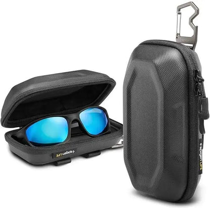 Spigen Universal Sunglasses Case Lock Fit LF520 Spigen Singapore Singapore