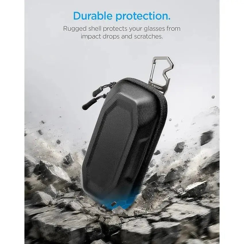 Spigen Universal Sunglasses Case Lock Fit LF520 Spigen Singapore Singapore