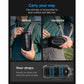 Spigen Universal Sunglasses Case Lock Fit LF520 Spigen Singapore Singapore