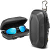 Spigen Universal Sunglasses Case Lock Fit LF520 - Black
