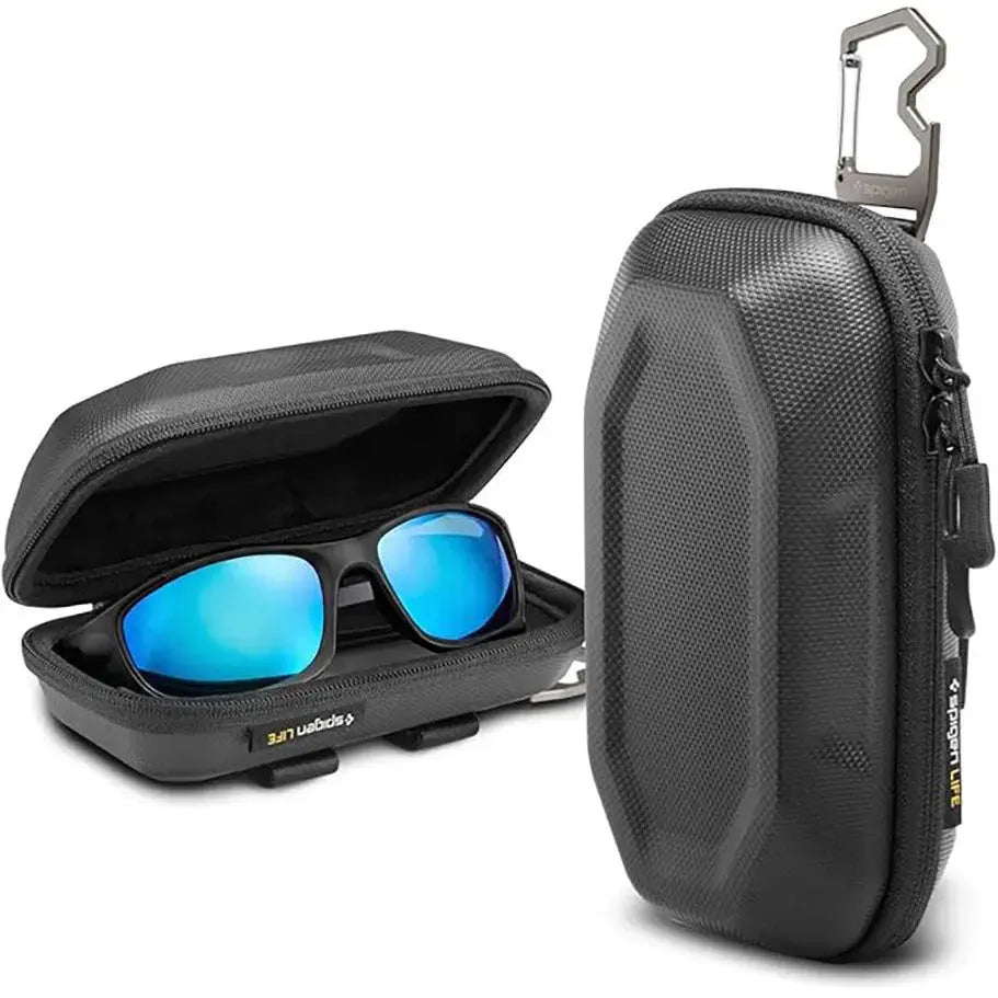 Spigen Universal Sunglasses Case Lock Fit LF520 Spigen Singapore Singapore