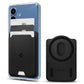 Spigen Urban Fit MagSafe Card Holder For Samsung S25 Ultra / S25 Plus / S25 - Tech House - Singapore