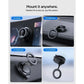 VacuumLock Magnetic Car Mount STK100 Spigen Singapore Singapore