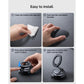 VacuumLock Magnetic Car Mount STK100 Spigen Singapore Singapore