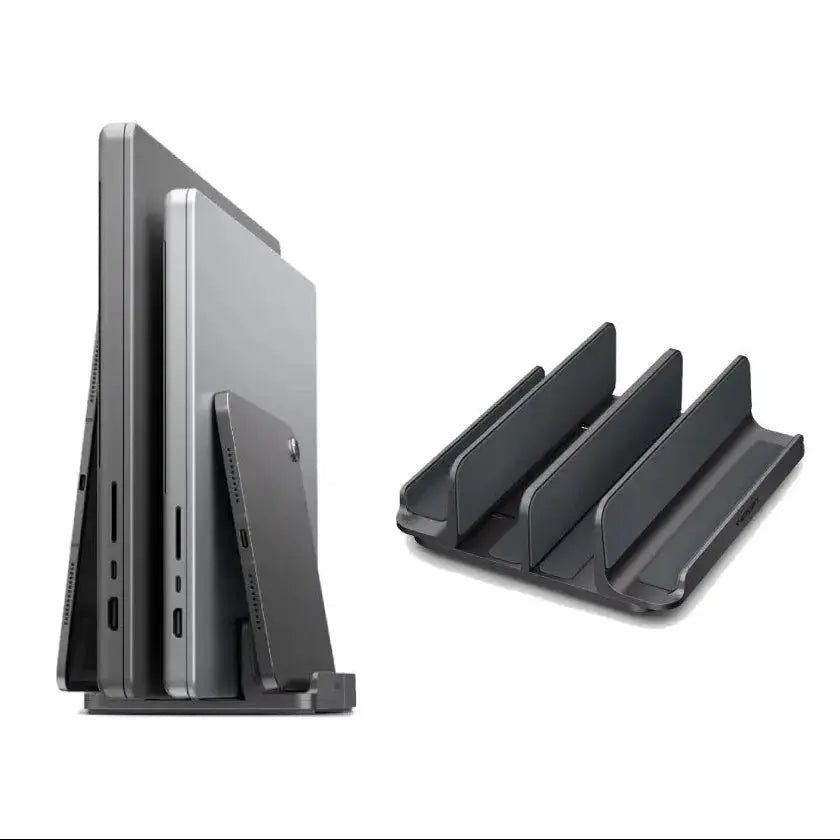 Spigen Vertical Laptop Stand LD208S4 Spigen Singapore Singapore