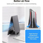 Spigen Vertical Laptop Stand LD208S4 Spigen Singapore Singapore