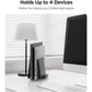 Spigen Vertical Laptop Stand LD208S4 Spigen Singapore Singapore