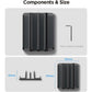 Spigen Vertical Laptop Stand LD208S4 Spigen Singapore Singapore
