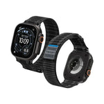 Apple Watch Strap Series (49mm / 46mm / 45mm / 44mm / 42mm) WBF0 Spigen Singapore Singapore