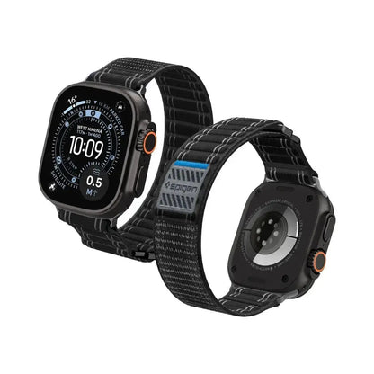 Apple Watch Strap Series (49mm / 46mm / 45mm / 44mm / 42mm) WBF0 Spigen Singapore Singapore