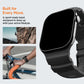 Apple Watch Strap Series (49mm/46mm/45mm/44mm/42mm) Watch Band WBS2 Spigen Singapore Singapore