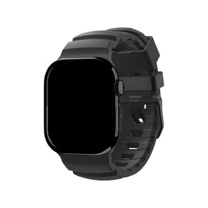 Apple Watch Strap Series (49mm/46mm/45mm/44mm/42mm) Watch Band WBS2 Spigen Singapore Singapore