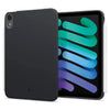 Spigen iPad Mini 7 (2024) / Spigen iPad Mini 6 (2021) Case Nano Pop - Black Sesame