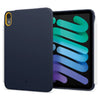 Spigen iPad Mini 7 (2024) / Spigen iPad Mini 6 (2021) Case Nano Pop - Blueberry Navy