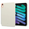Spigen iPad Mini 7 (2024) / Spigen iPad Mini 6 (2021) Case Nano Pop - Orange Beige