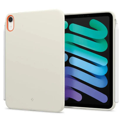 Spigen iPad Mini 7 (2024) / iPad Mini 6 (2021) Case Nano Pop - Tech House - Singapore