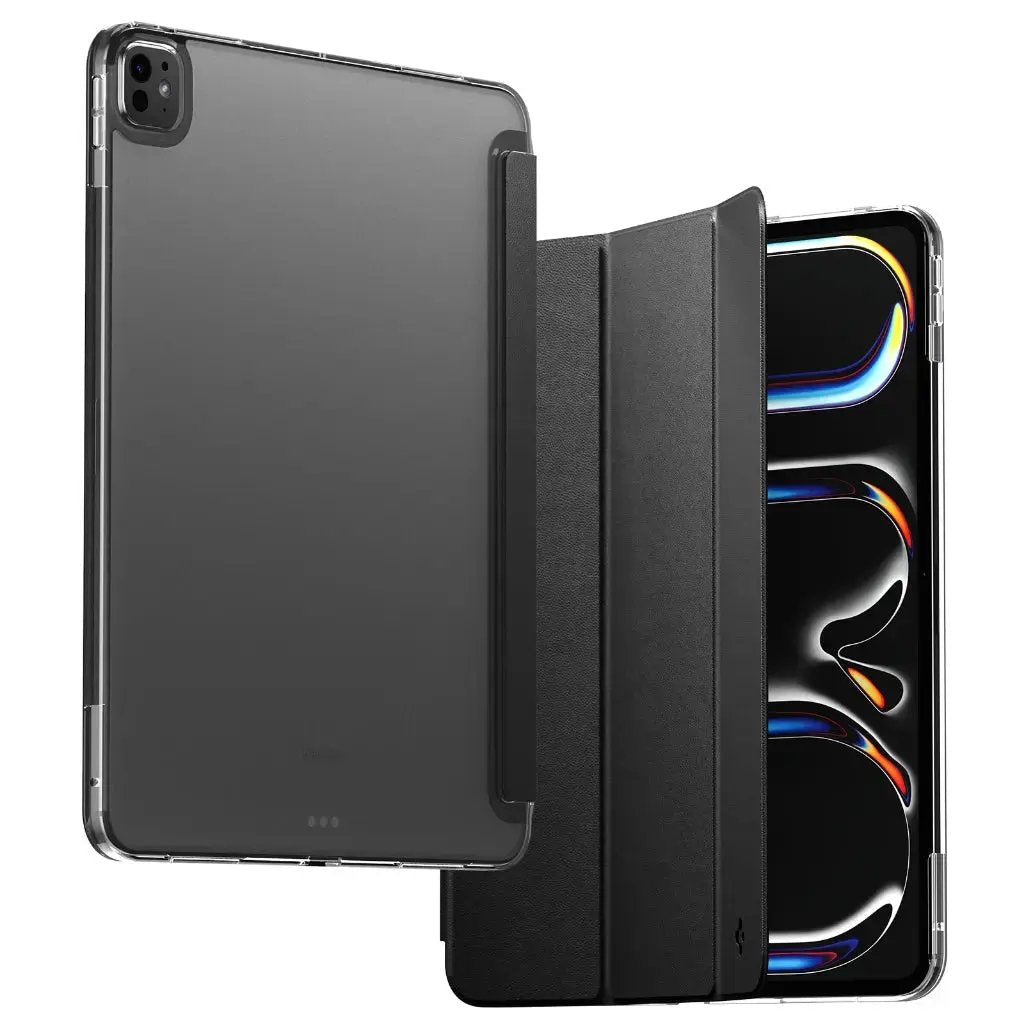 Spigen iPad Pro 11 Case (2024) Liquid Air Folio Spigen Singapore Singapore