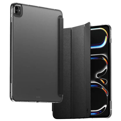 Spigen iPad Pro 11 Case (2024) Liquid Air Folio Spigen Singapore Singapore