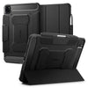Spigen iPad Pro 11" Case (2025 / 2024) Rugged Armor Pro - Black