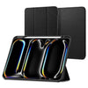 Spigen iPad Pro 11" Case (2025 / 2024) Urban Fit - Black