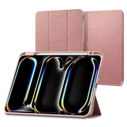 Spigen iPad Pro 11" Case (2024) Urban Fit Spigen