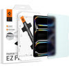 Spigen iPad Pro 11" (2025 / 2024) PaperTouch EZ Fit - Clear