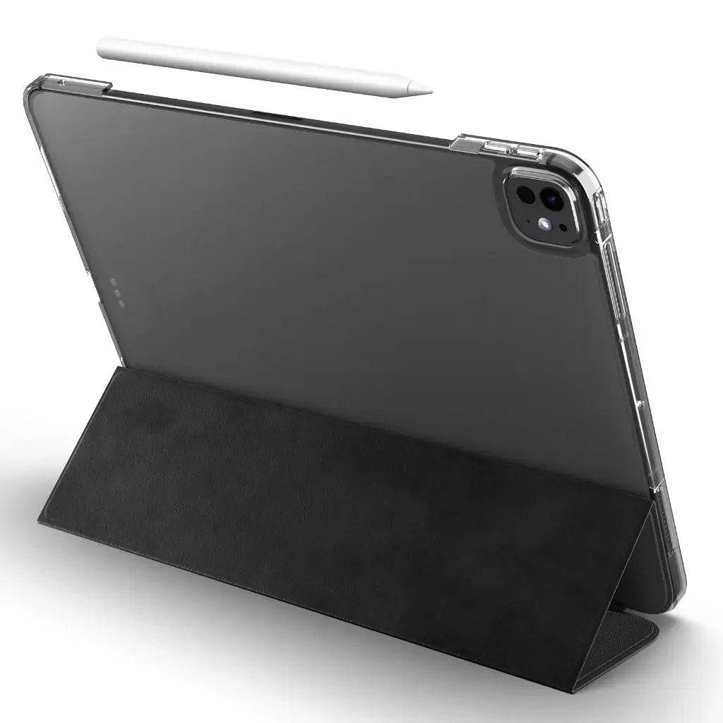 Spigen iPad Pro 13 Case (2024) Liquid Air Folio Spigen Singapore Singapore