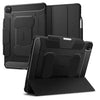 Spigen iPad Pro 13" Case (2025 / 2024) Rugged Armor Pro - Black