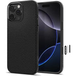 iPhone 16 Pro Case Liquid Air T MagFit - Tech House - Singapore