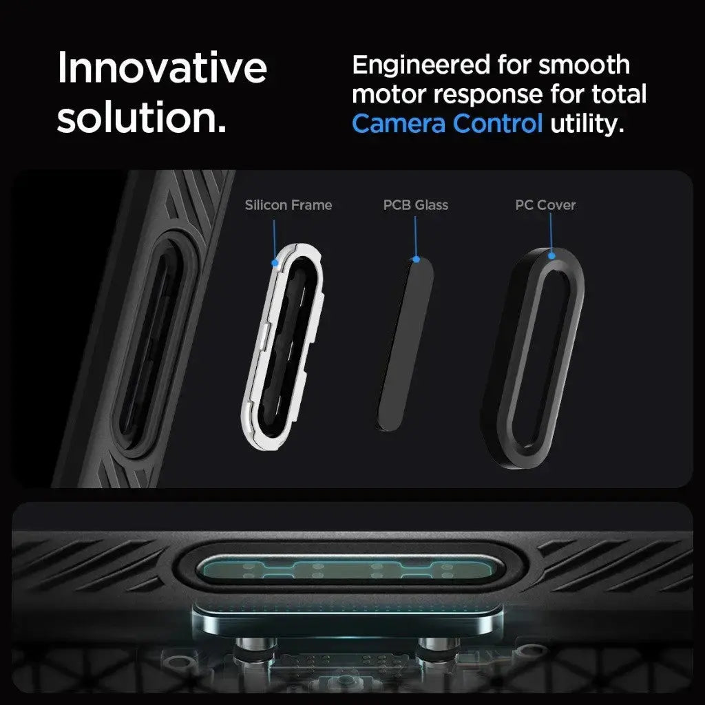 iPhone 16 Pro Case Liquid Air T MagFit - Tech House - Singapore