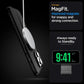 iPhone 16 Pro Case Liquid Air T MagFit - Tech House - Singapore