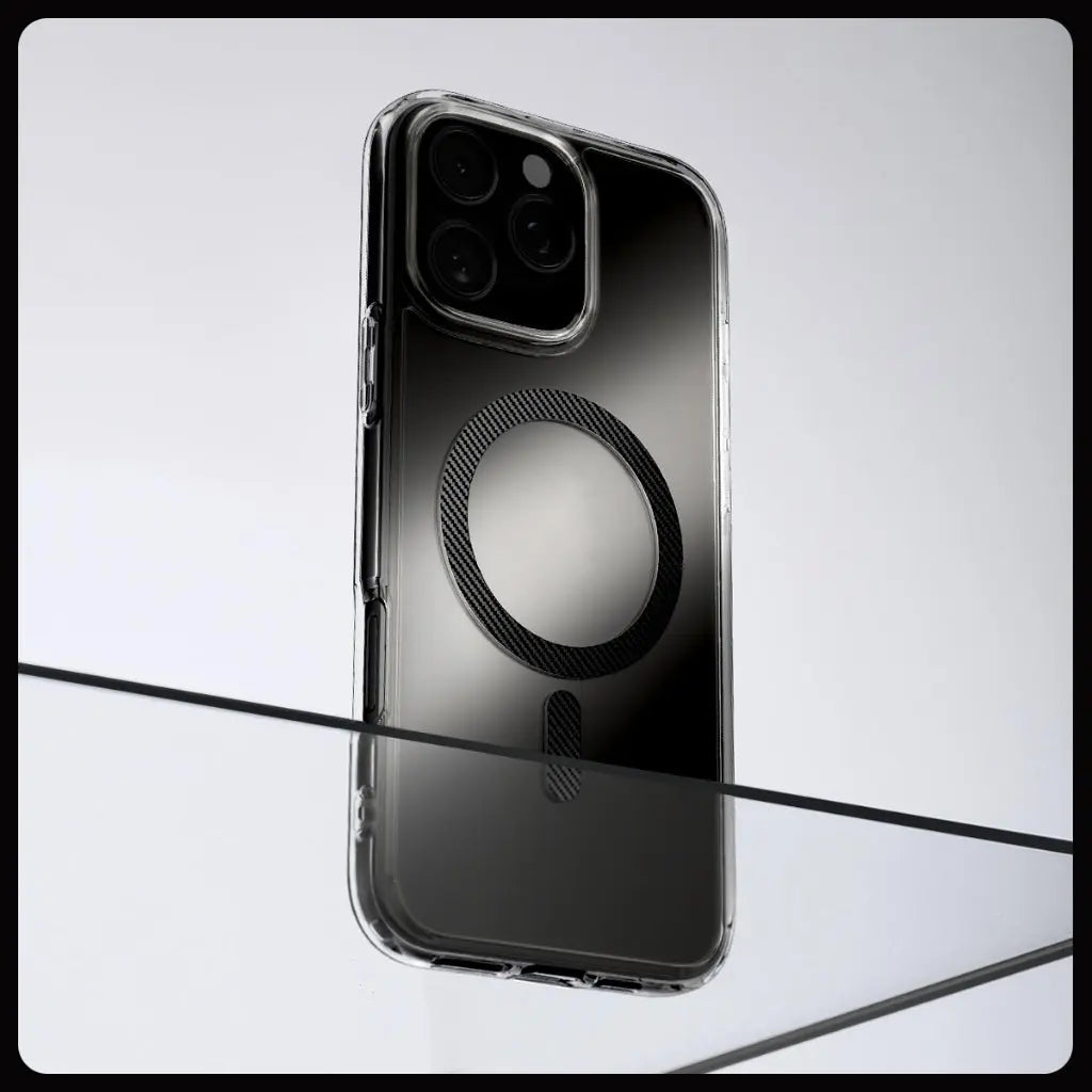 Spigen iPhone 16 Pro Case Ultra Hybrid MagFit Spigen