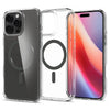 Spigen iPhone 16 Pro Case Ultra Hybrid MagFit - Graphite