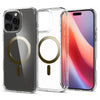 Spigen iPhone 16 Pro Case Ultra Hybrid MagFit - Gold