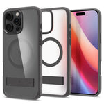 Spigen iPhone 16 Pro Case Ultra Hybrid S MagFit Frost Spigen