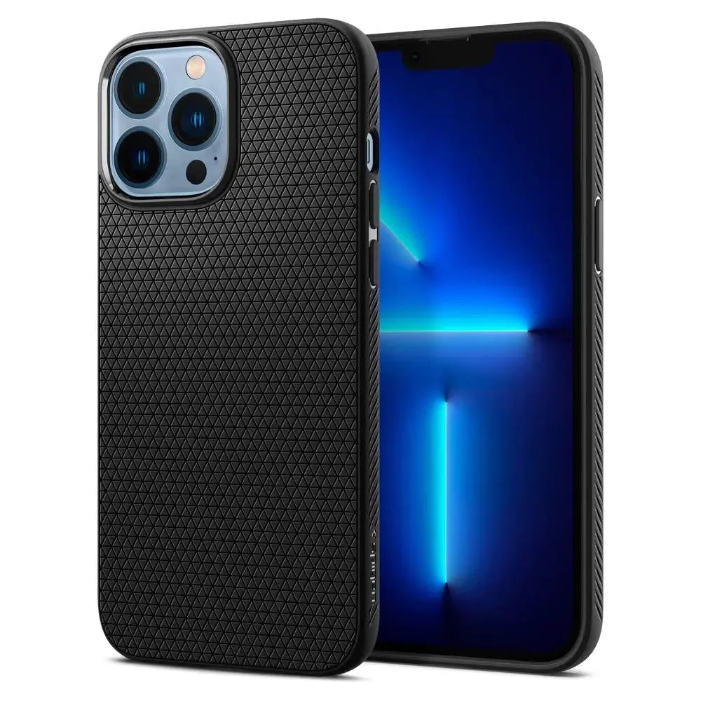 iPhone 17 / 16 / 15 / 14 / 13 / 12 / 11 Series Case Liquid Air Spigen Singapore Singapore