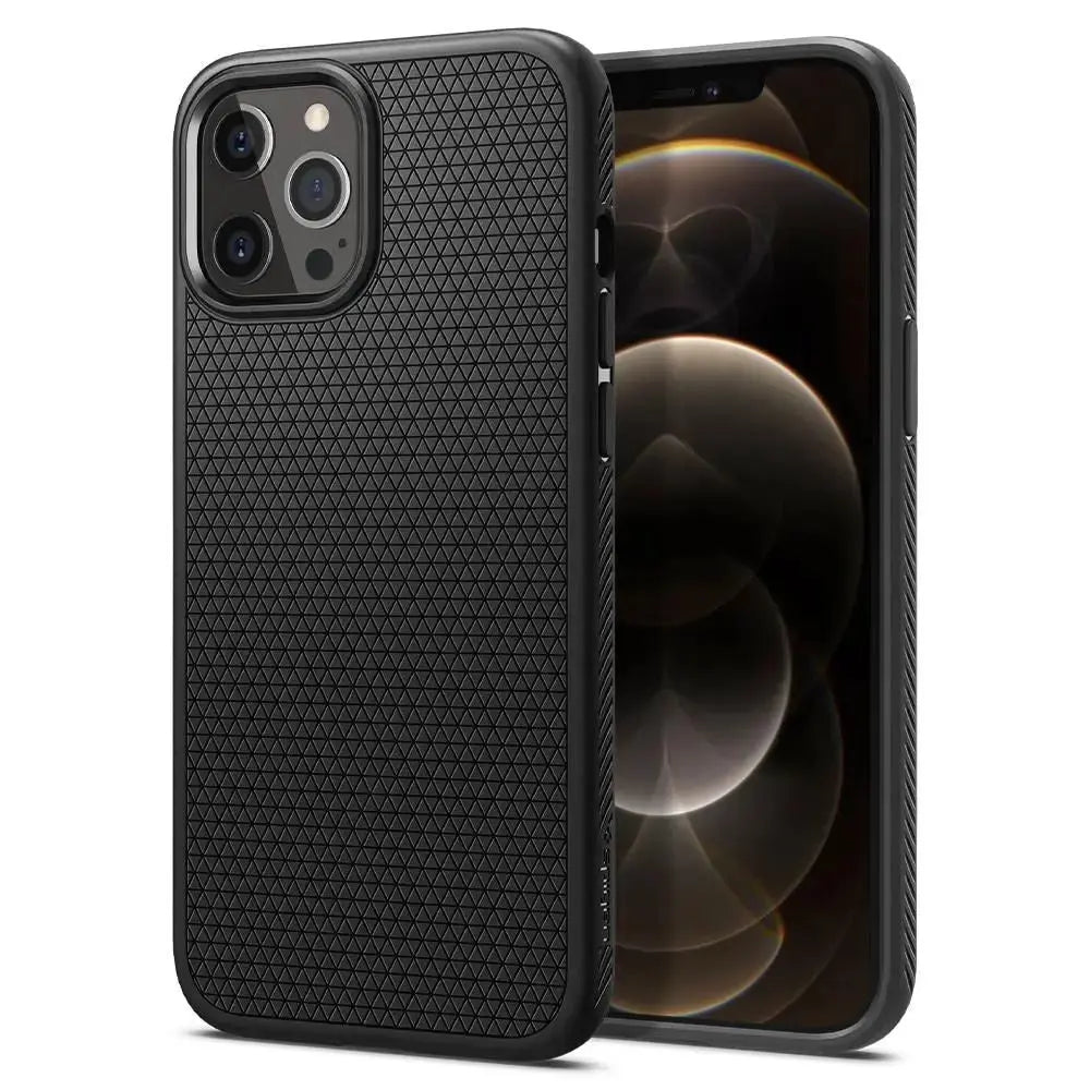 iPhone 17 / 16 / 15 / 14 / 13 / 12 / 11 Series Case Liquid Air Spigen Singapore Singapore