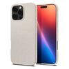 Spigen iPhone 16 Pro Max Case Liquid Air - Natural Titanium