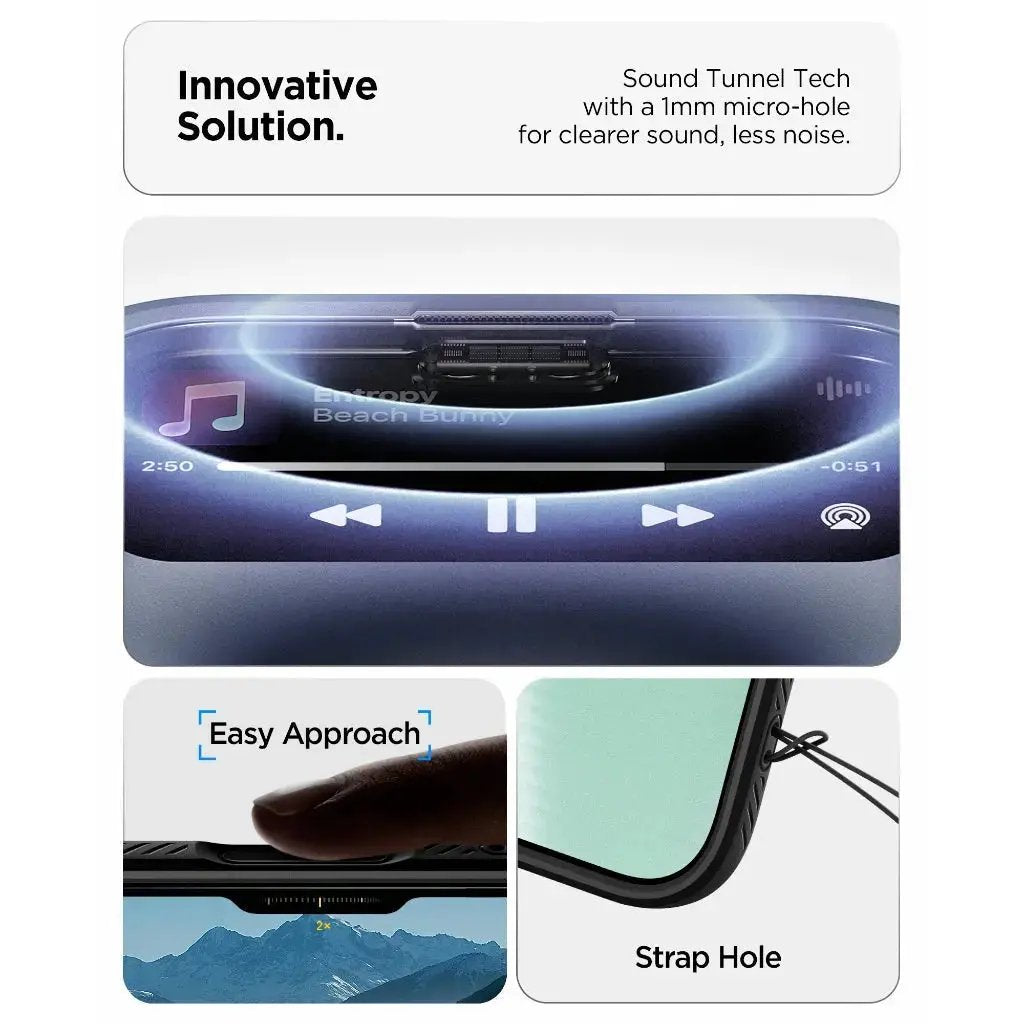 iPhone Air Case Liquid Air Spigen Singapore Singapore