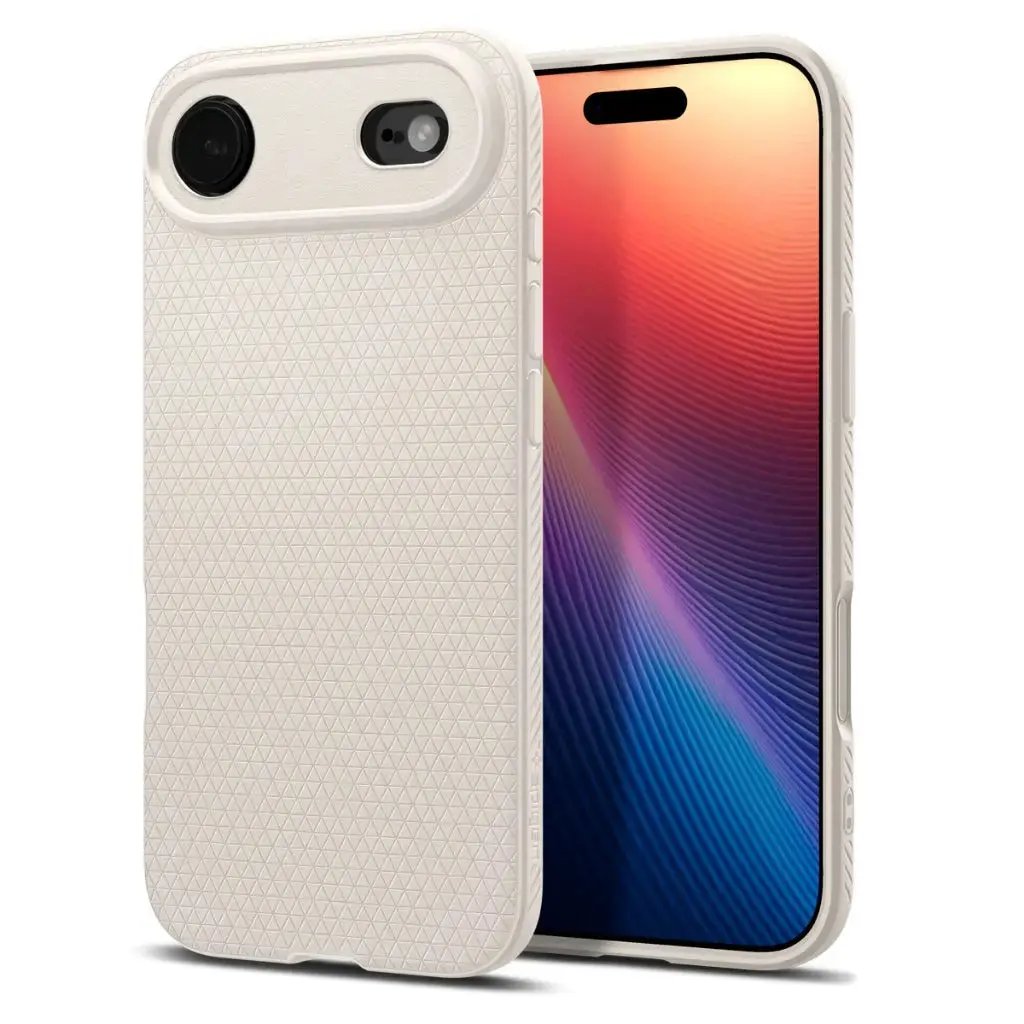 iPhone Air Case Liquid Air Spigen Singapore Singapore