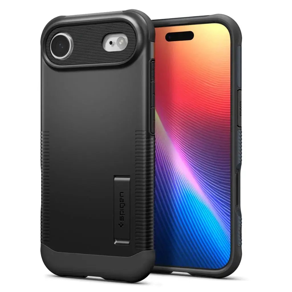 iPhone Air Case Slim Armor MagFit Spigen Singapore Singapore