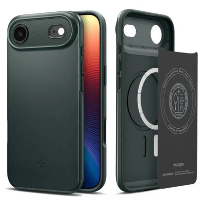 iPhone Air Case Thin Fit Magfit Spigen Singapore Singapore